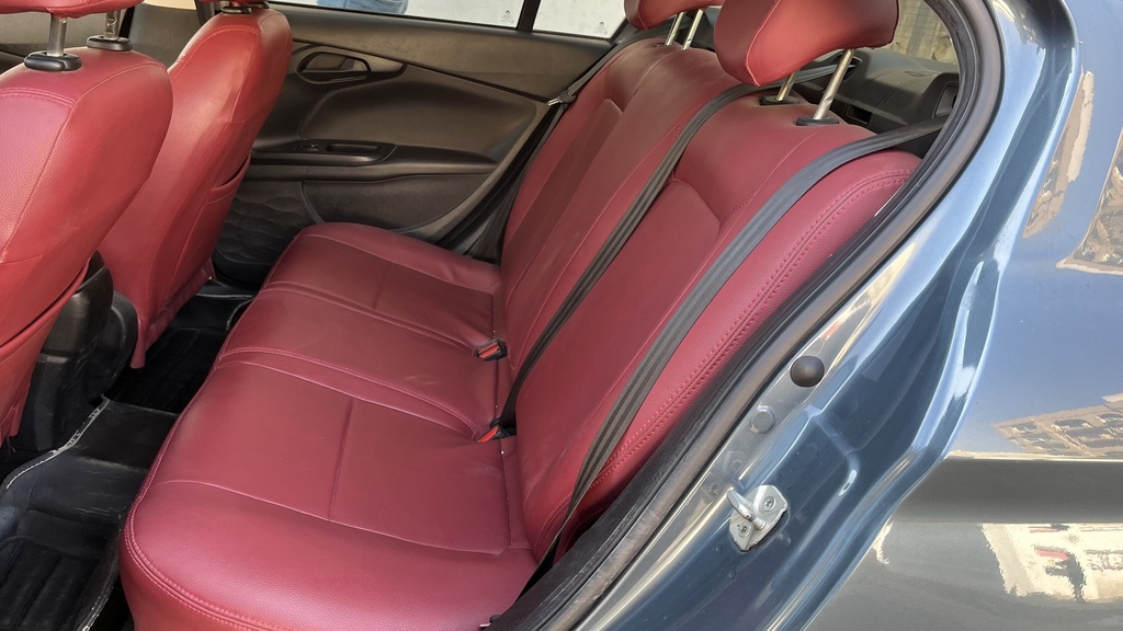 RR SEATS