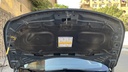 CAR HOOD