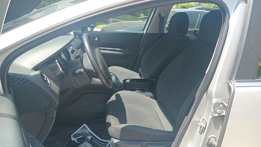 FR SEATS