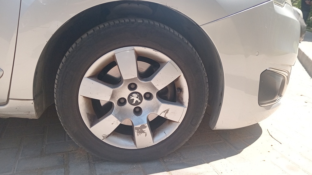 FR R TIRE