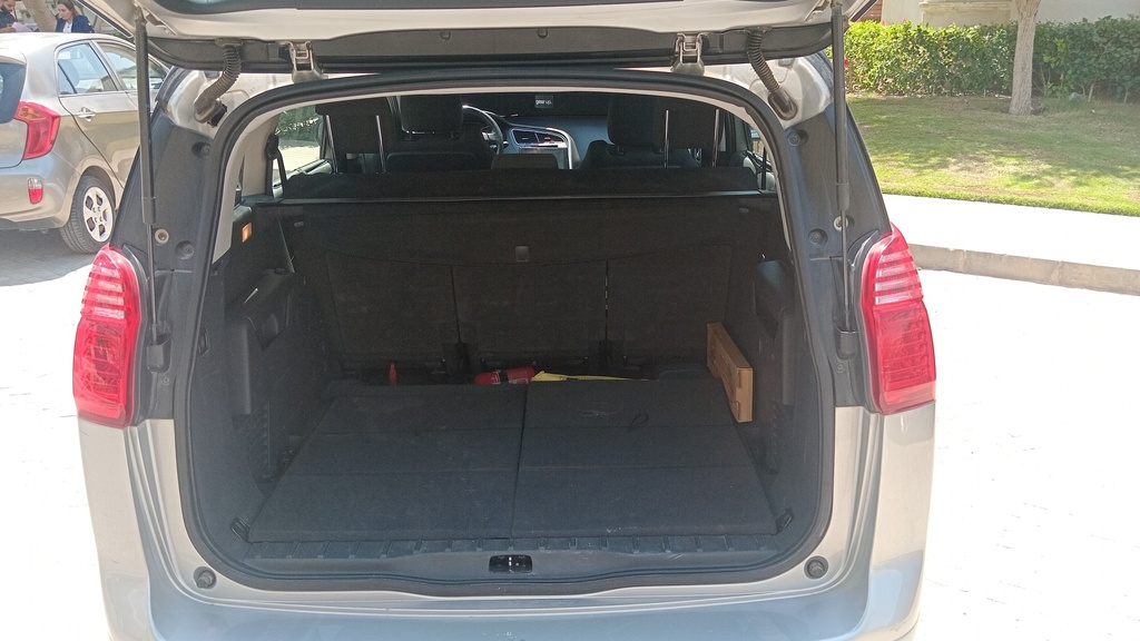 TRUNK