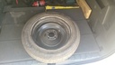 SPARE TIRE