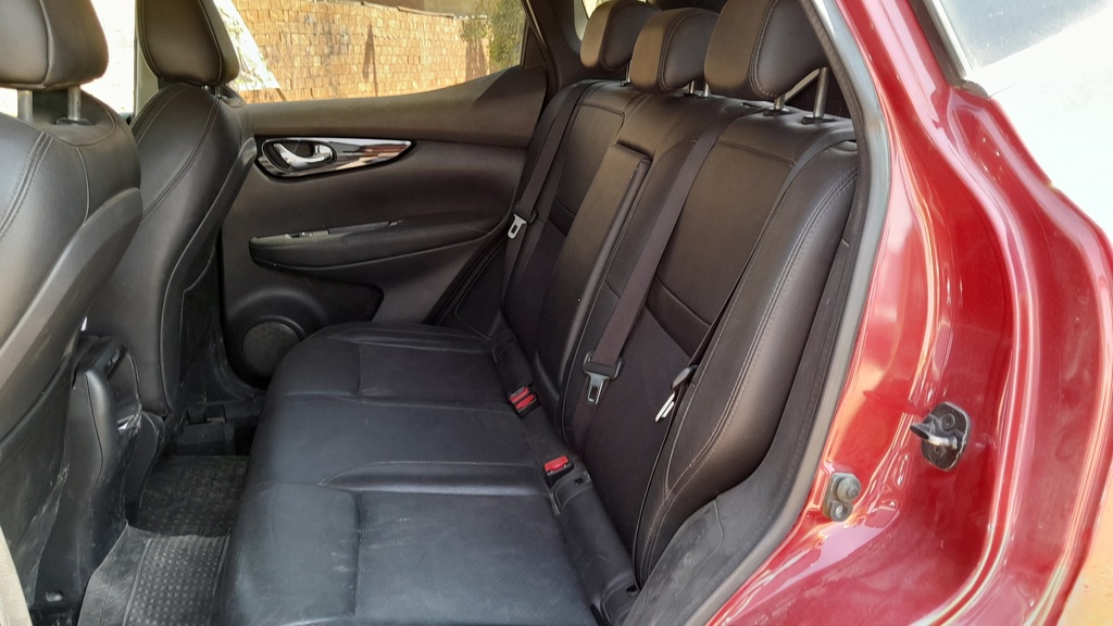 RR SEATS