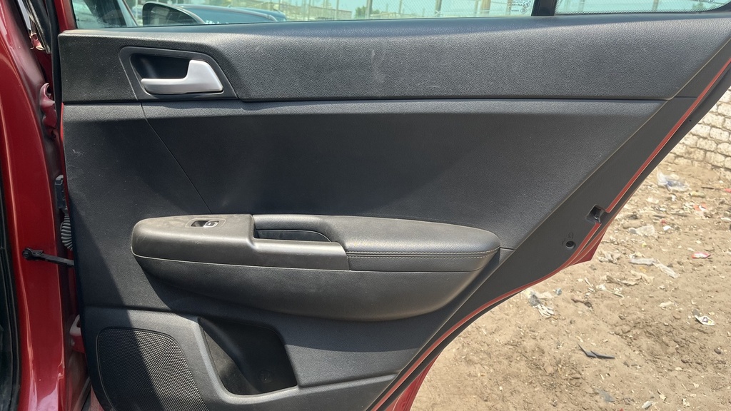 RR R DOOR