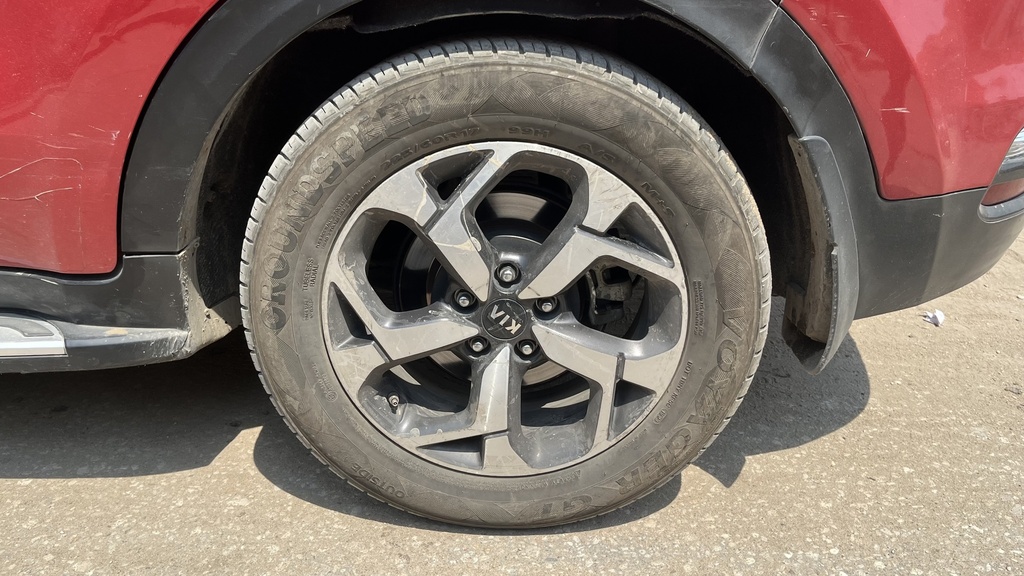 RR L TIRE