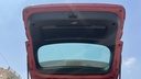 TRUNK HOOD