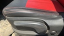 DRIVER SEAT SWITCHES