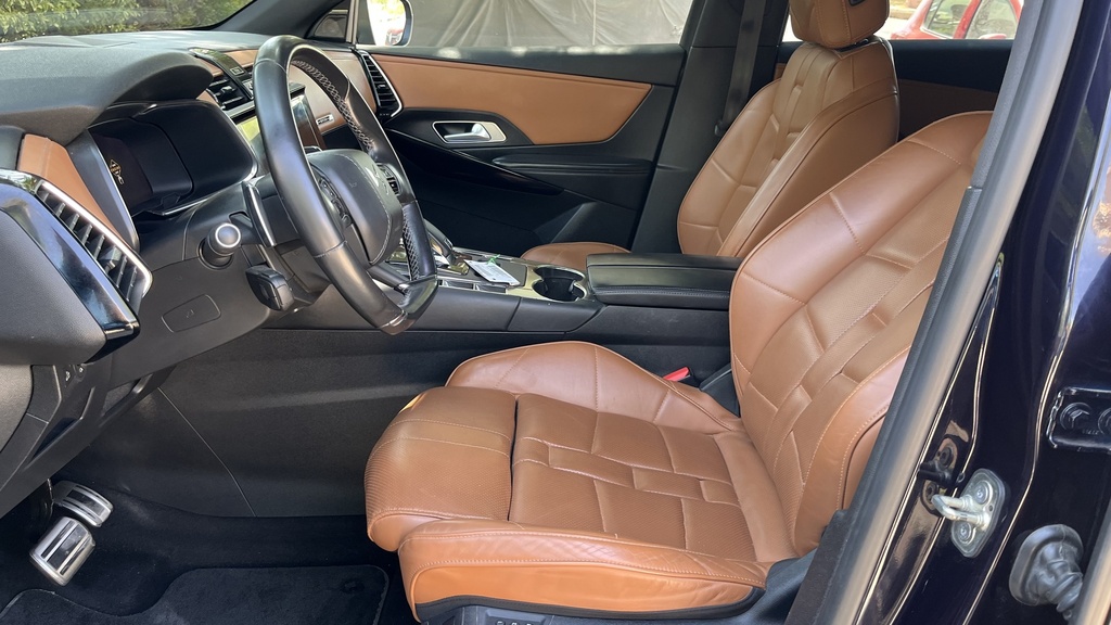 FR SEATS