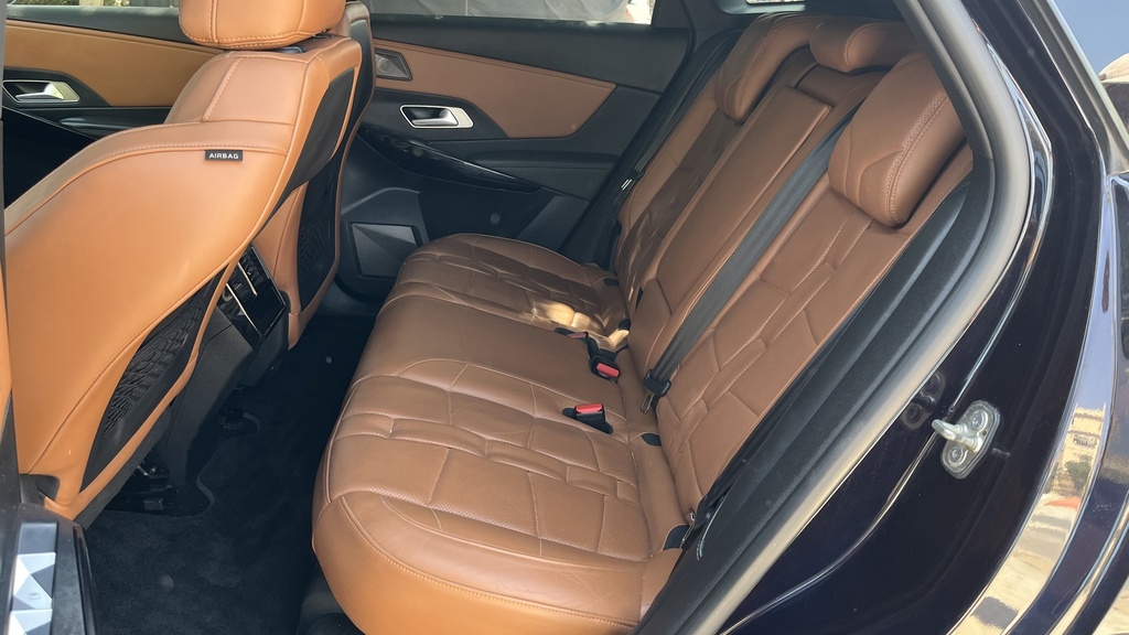 RR SEATS