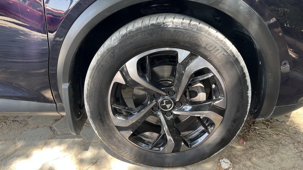 FR R TIRE
