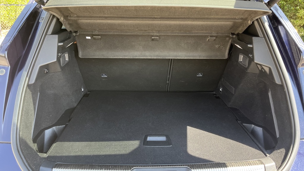 TRUNK