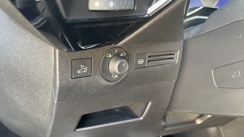 LIGHT SWITCHES