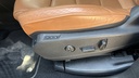 DRIVER SEAT SWITCHES