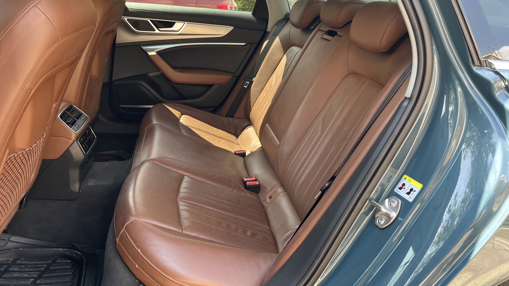 RR SEATS