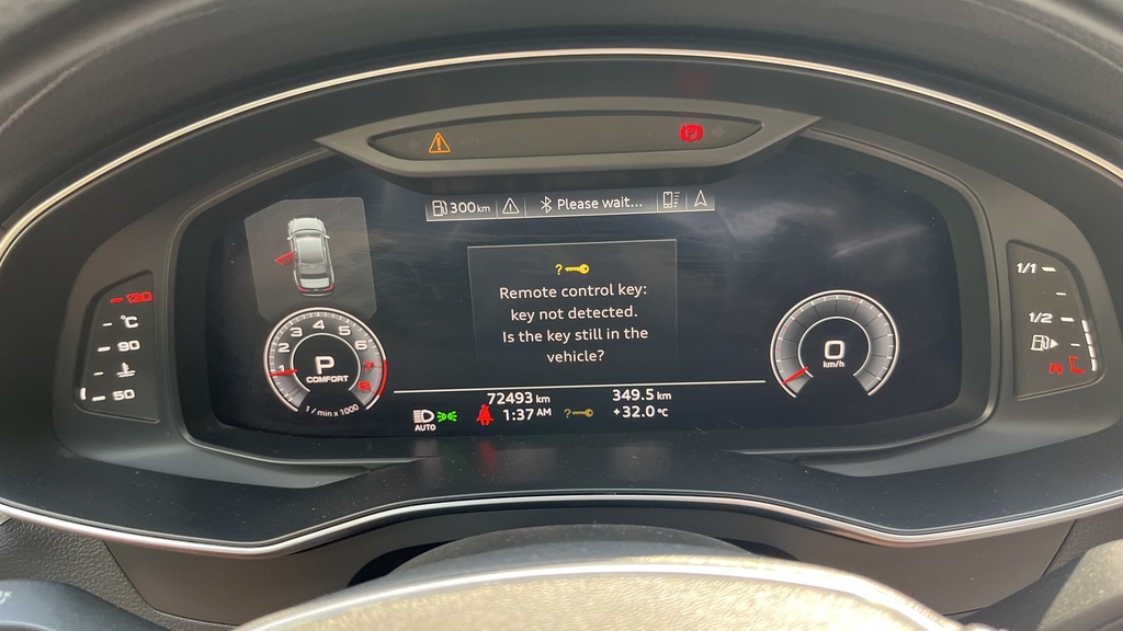 ODOMETER