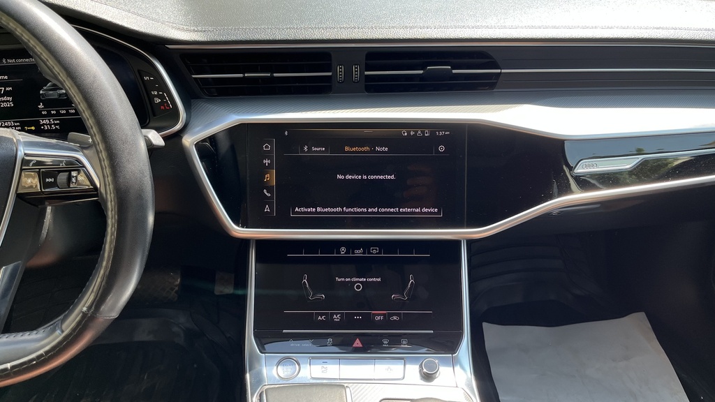 MULTIMEDIA SCREEN
