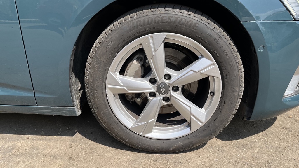 FR R TIRE