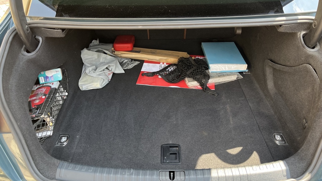 TRUNK