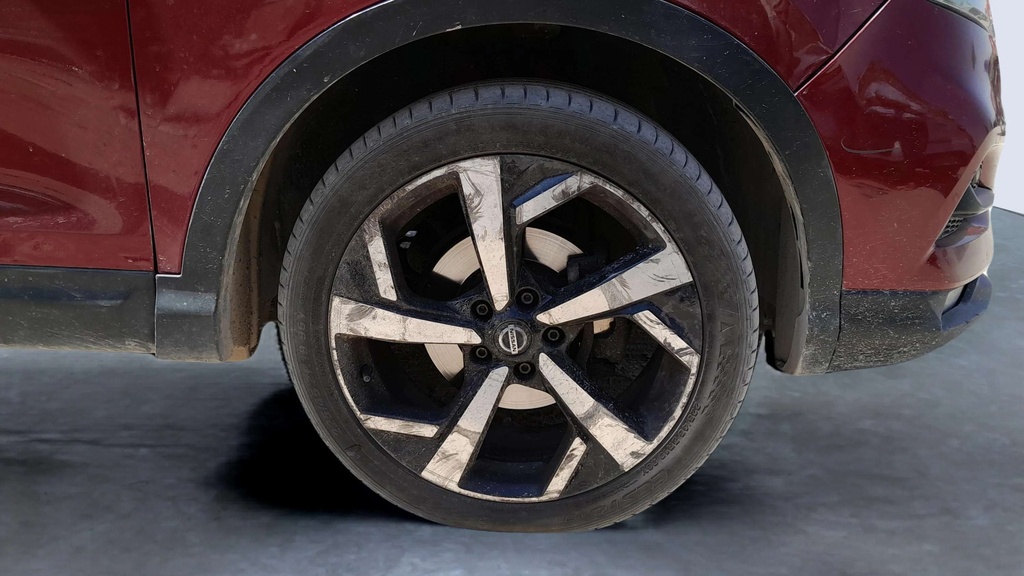 FR R TIRE