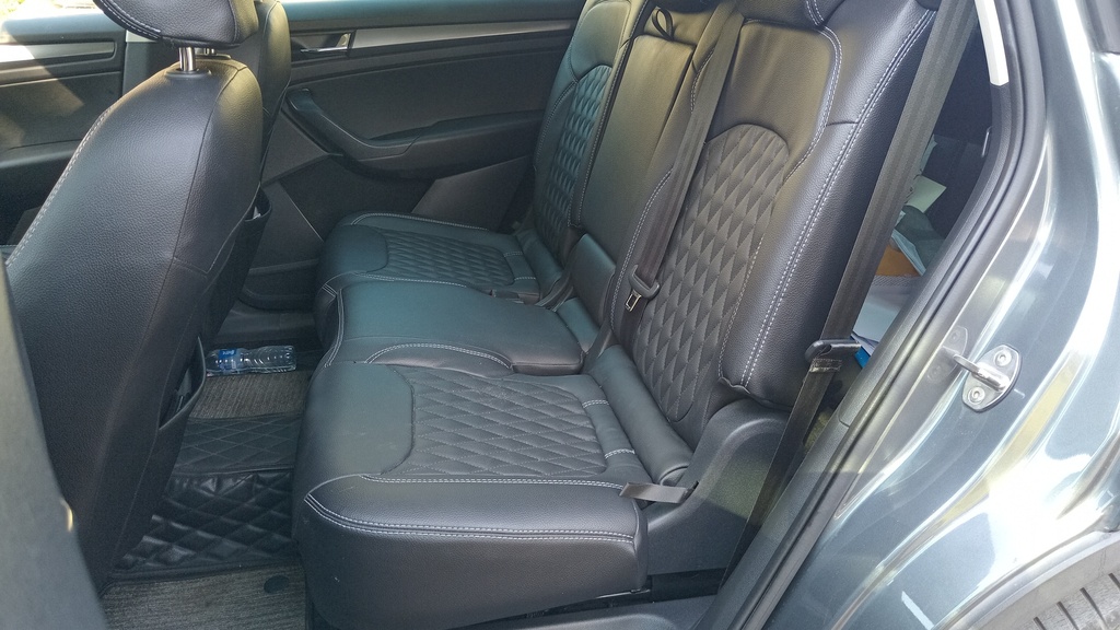 RR SEATS