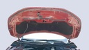 CAR HOOD