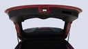 TRUNK HOOD