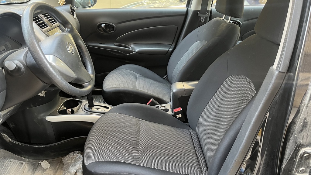 FR SEATS