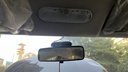 REARVIEW MIRROR