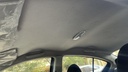 CAR ROOF MAT