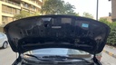 CAR HOOD