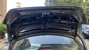 TRUNK HOOD