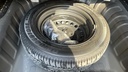 SPARE TIRE