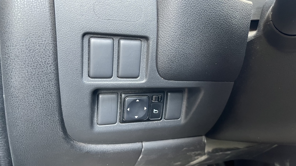 LIGHT SWITCHES