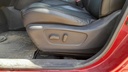 DRIVER SEAT SWITCHES
