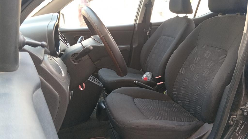 FR SEATS