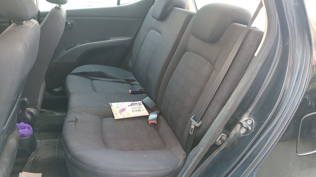 RR SEATS