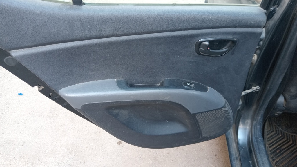 RR L DOOR