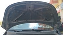 CAR HOOD