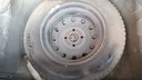 SPARE TIRE
