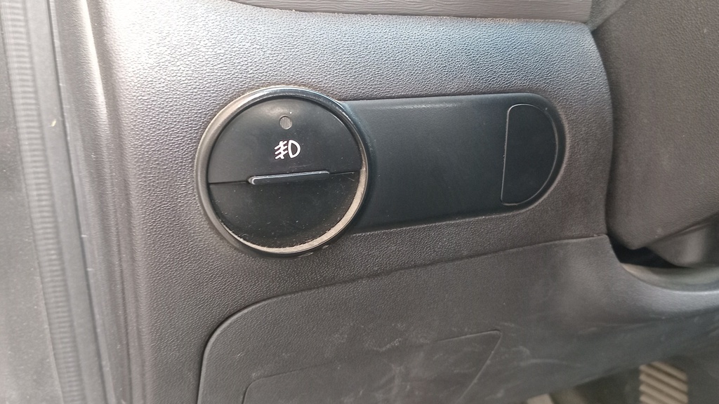 LIGHT SWITCHES