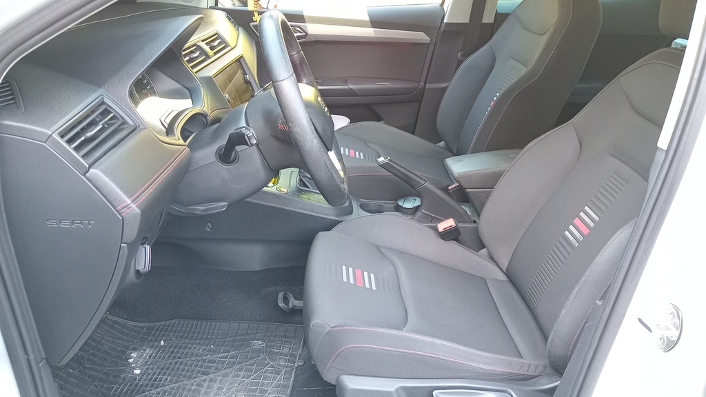 FR SEATS