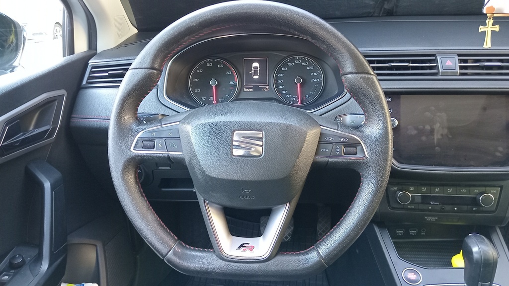 STEERING WHEEL