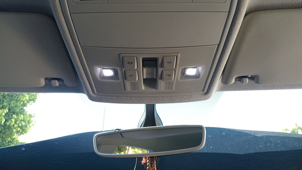 REARVIEW MIRROR