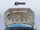 CAR HOOD