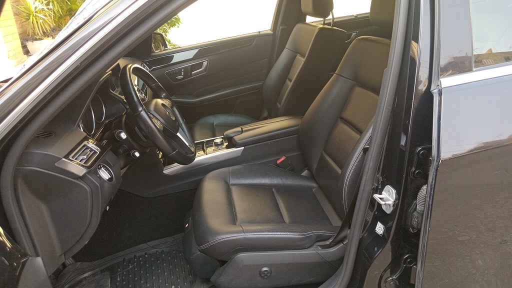 FR SEATS