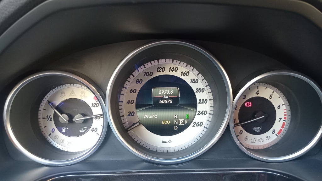 ODOMETER