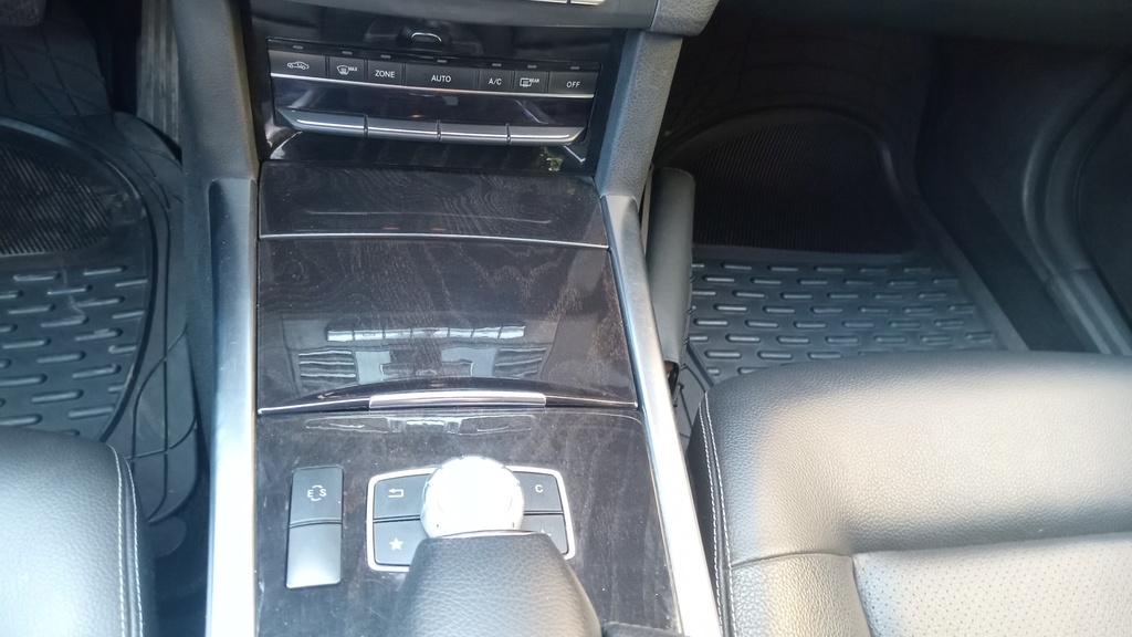 CONSOLE