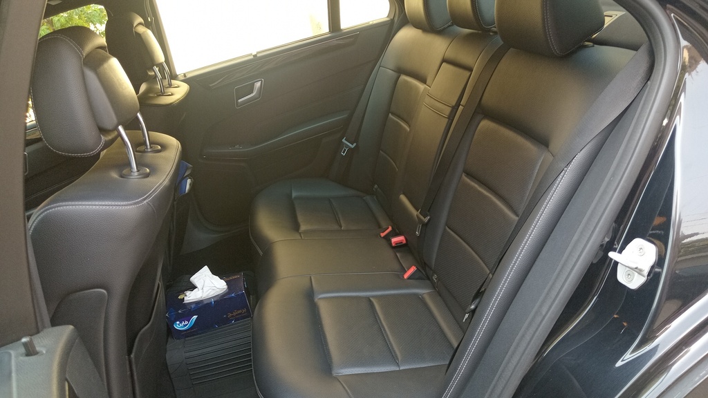 RR SEATS