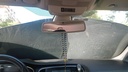 REARVIEW MIRROR