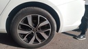 RR L TIRE